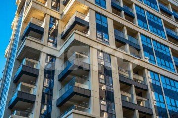 Фото №2: 1-комнатная квартира 35 м² - Сочи, мкр. жилой комплекс Южный Парк, ул. Пластунская, 104Бк1