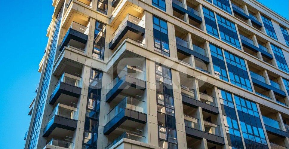 Фото №2: 1-комнатная квартира 35 м² - Сочи, Центральный, Заречный, мкр. жилой комплекс Южный Парк, ул. Пластунская, 104Бк1