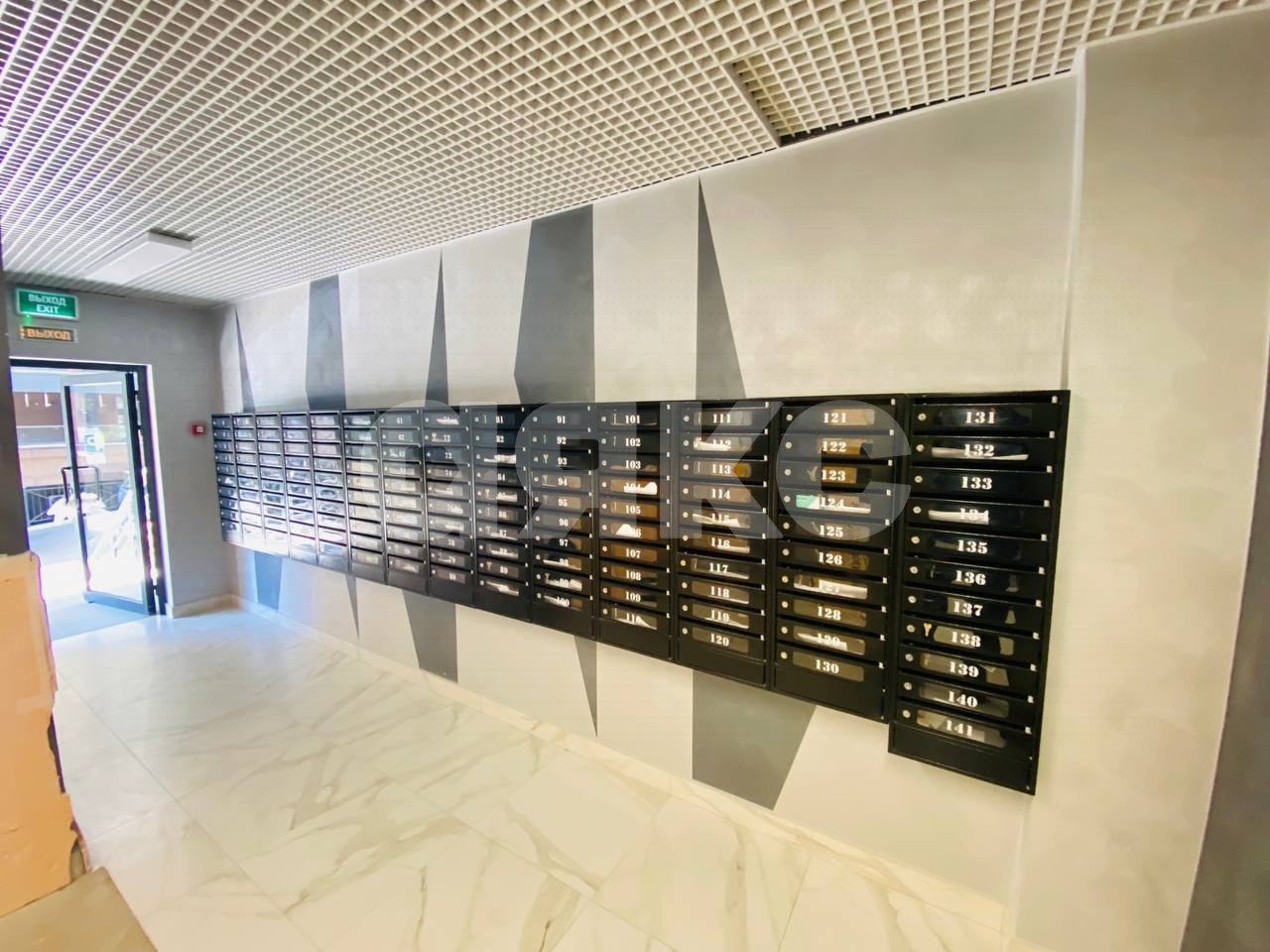 Фото №29: 1-комнатная квартира 35 м² - Сочи, Центральный, Заречный, мкр. жилой комплекс Южный Парк, ул. Пластунская, 104Бк1