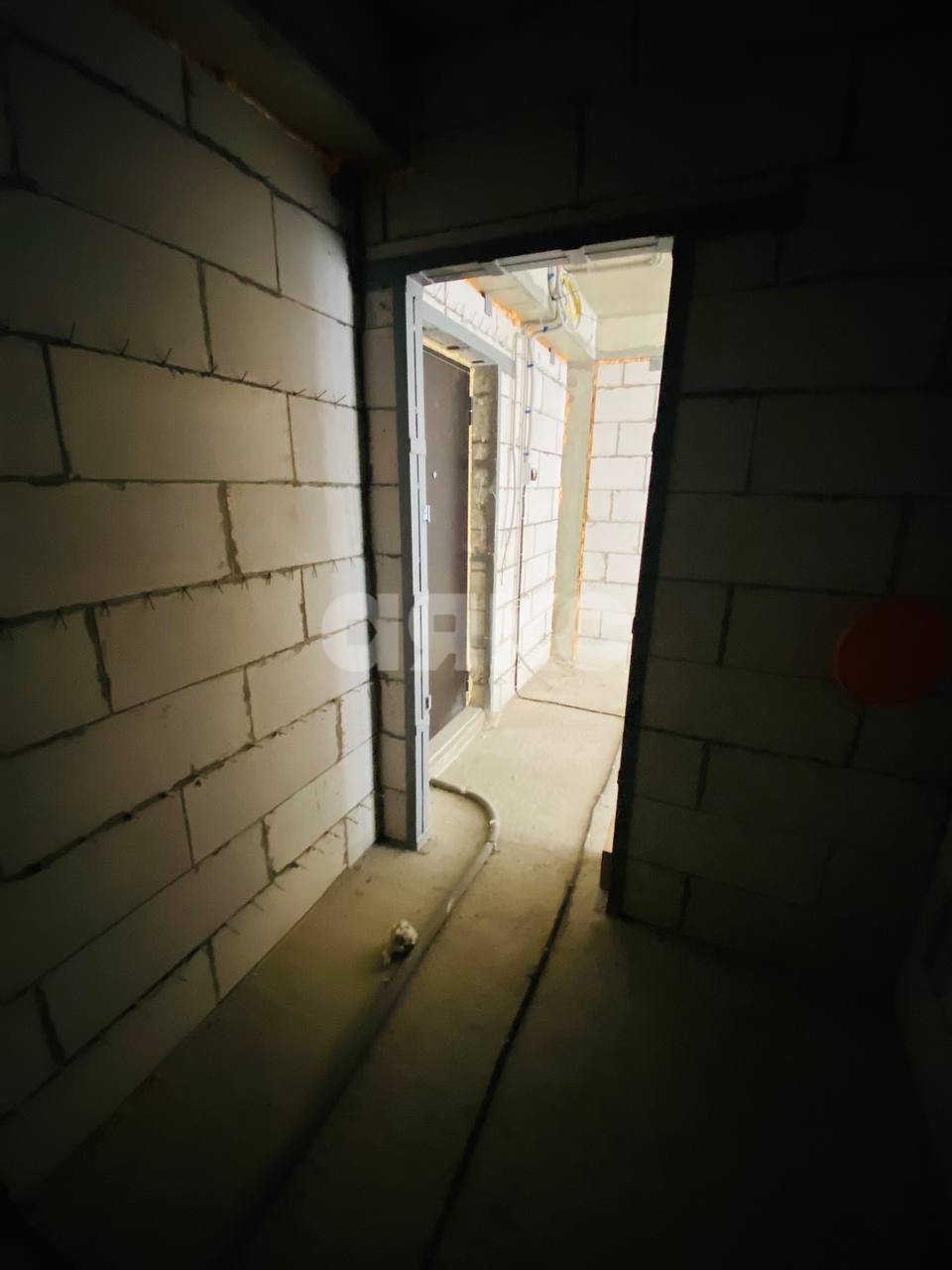 Фото №23: 1-комнатная квартира 35 м² - Сочи, Центральный, Заречный, мкр. жилой комплекс Южный Парк, ул. Пластунская, 104Бк1