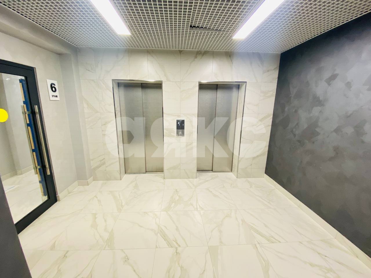 Фото №9: 1-комнатная квартира 35 м² - Сочи, Центральный, Заречный, мкр. жилой комплекс Южный Парк, ул. Пластунская, 104Бк1