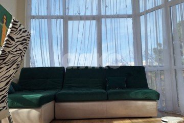 Фото №3: 1-комнатная квартира 38 м² - Сочи, мкр. Донская, ул. Пасечная, 57А