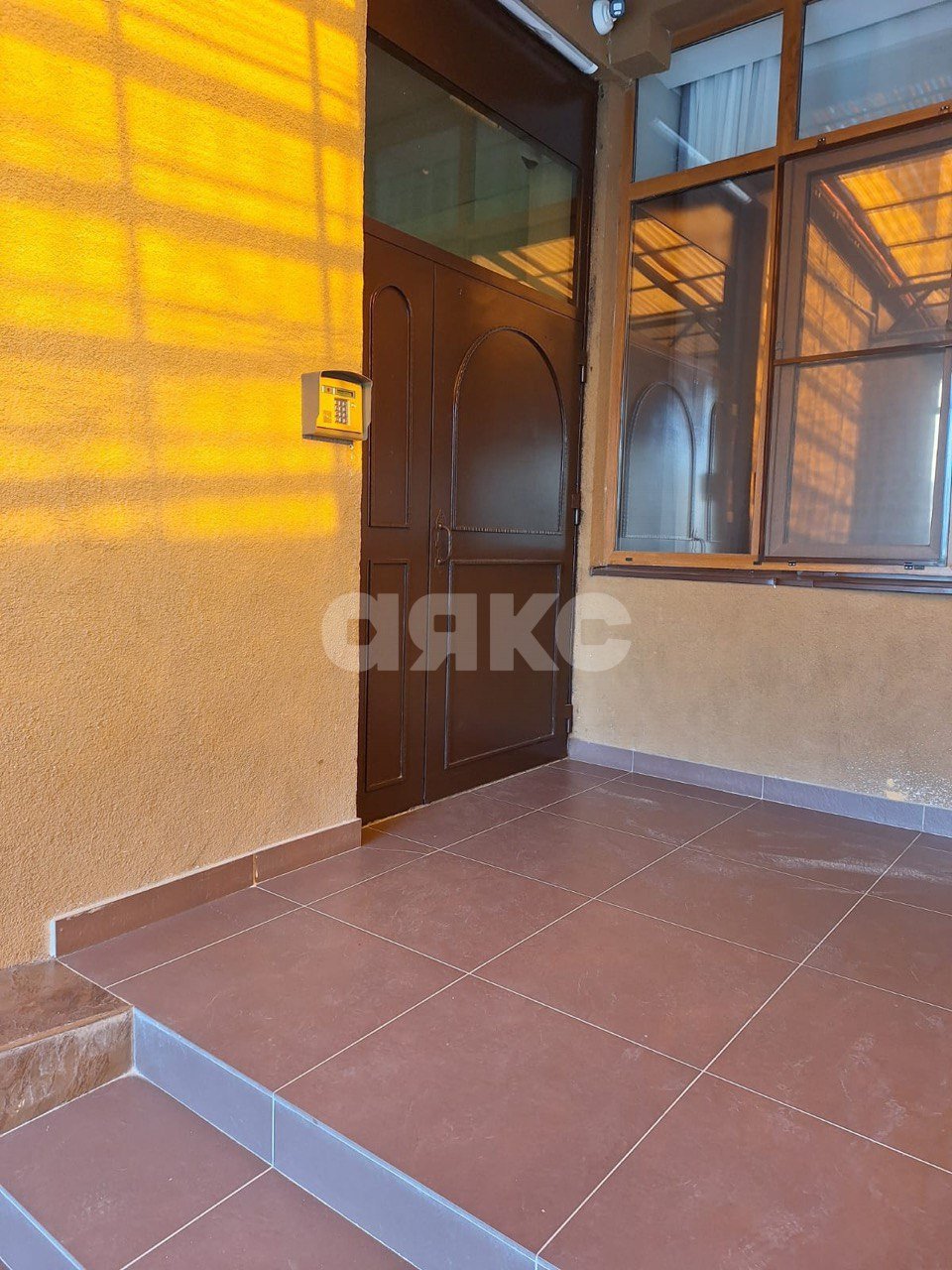 Фото №27: 1-комнатная квартира 38 м² - Сочи, Центральный, мкр. Донская, ул. Пасечная, 57А