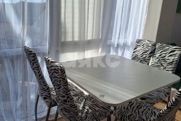 Фото №4: 1-комнатная квартира 38 м² - Сочи, мкр. Донская, ул. Пасечная, 57А