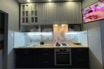 Фото №1: 2-комнатная квартира 42 м² - Сочи, мкр. Новый Сочи, ул. Цюрупы, 35Б