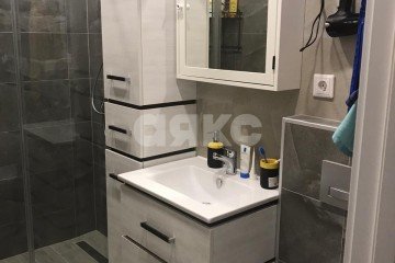 Фото №5: 2-комнатная квартира 42 м² - Сочи, мкр. Новый Сочи, ул. Цюрупы, 35Б