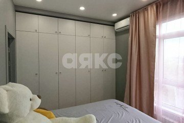 Фото №2: 2-комнатная квартира 42 м² - Сочи, мкр. Новый Сочи, ул. Цюрупы, 35Б