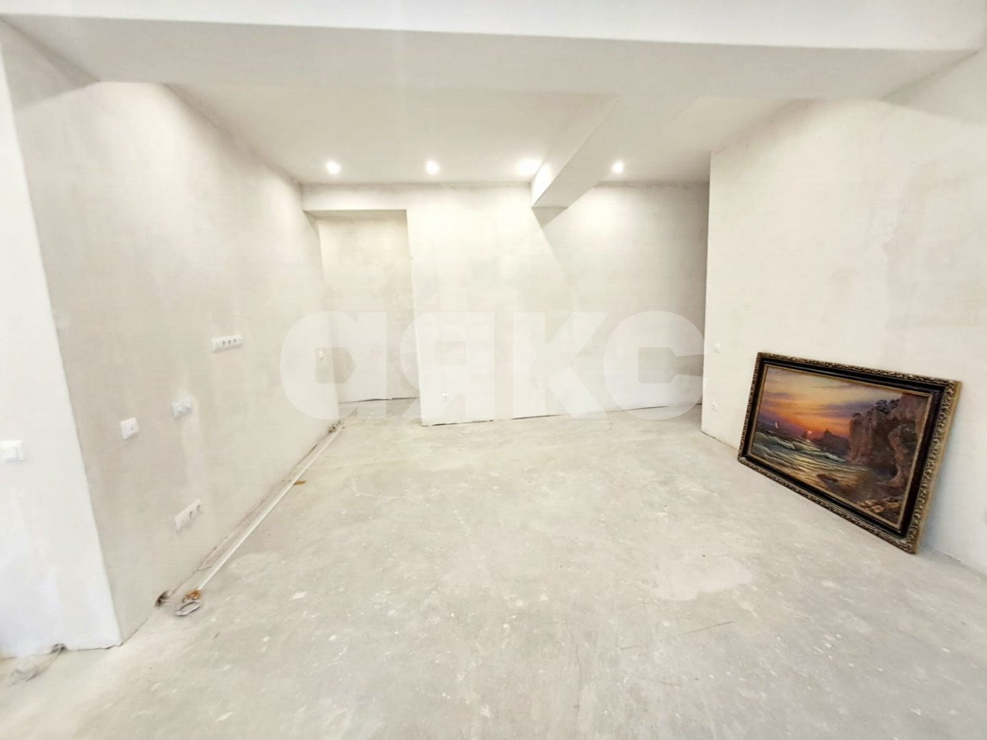 Фото №2: 4-комнатная квартира 139 м² - Сочи, Центральный, мкр. Новый Сочи, ул. Клубничная, 1/14