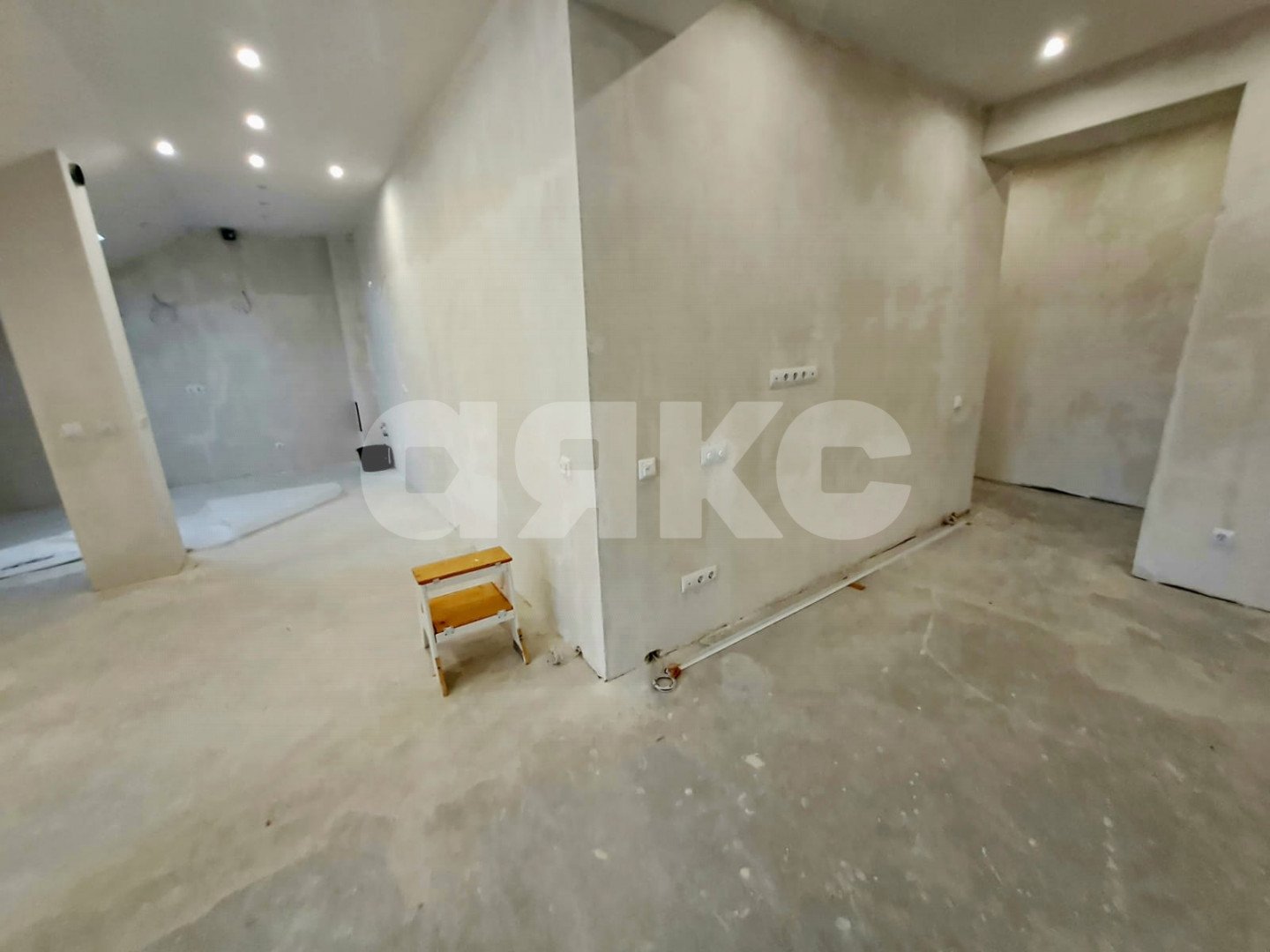 Фото №8: 4-комнатная квартира 139 м² - Сочи, Центральный, мкр. Новый Сочи, ул. Клубничная, 1/14