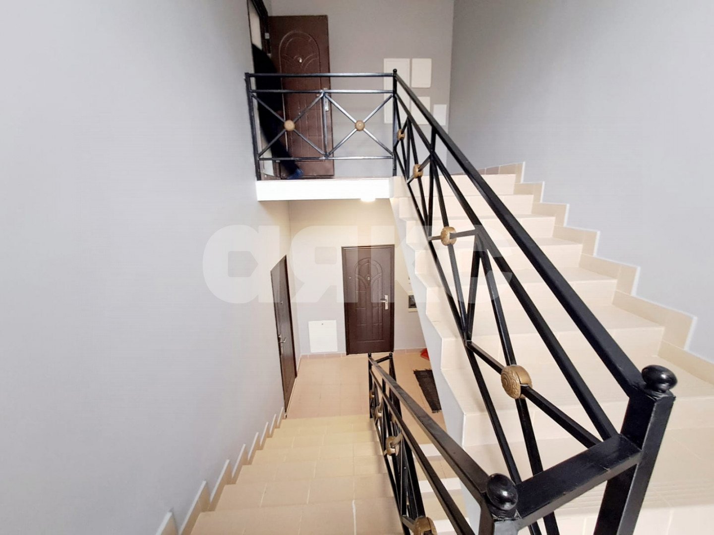 Фото №16: 4-комнатная квартира 139 м² - Сочи, Центральный, мкр. Новый Сочи, ул. Клубничная, 1/14