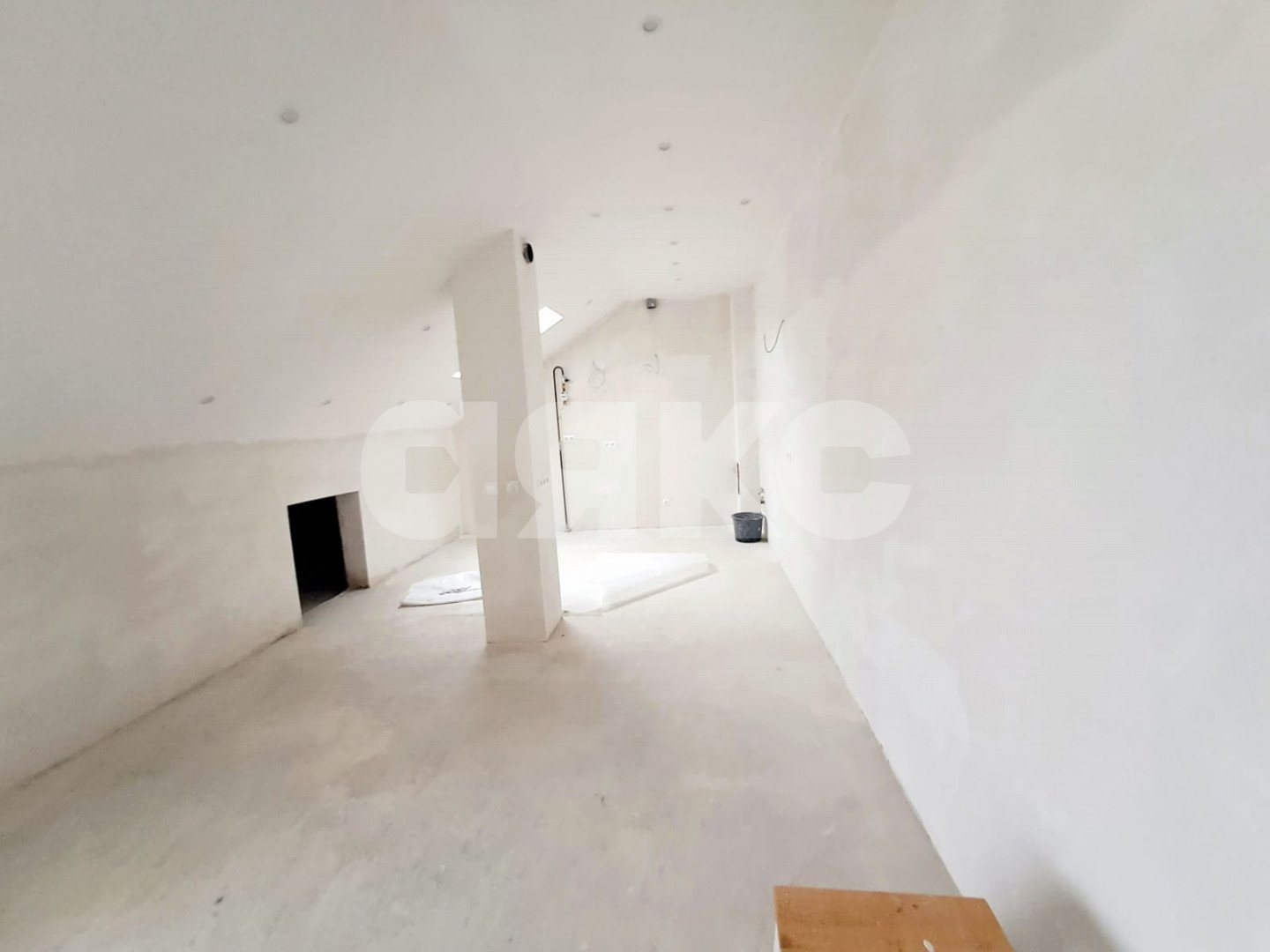 Фото №15: 4-комнатная квартира 139 м² - Сочи, Центральный, мкр. Новый Сочи, ул. Клубничная, 1/14