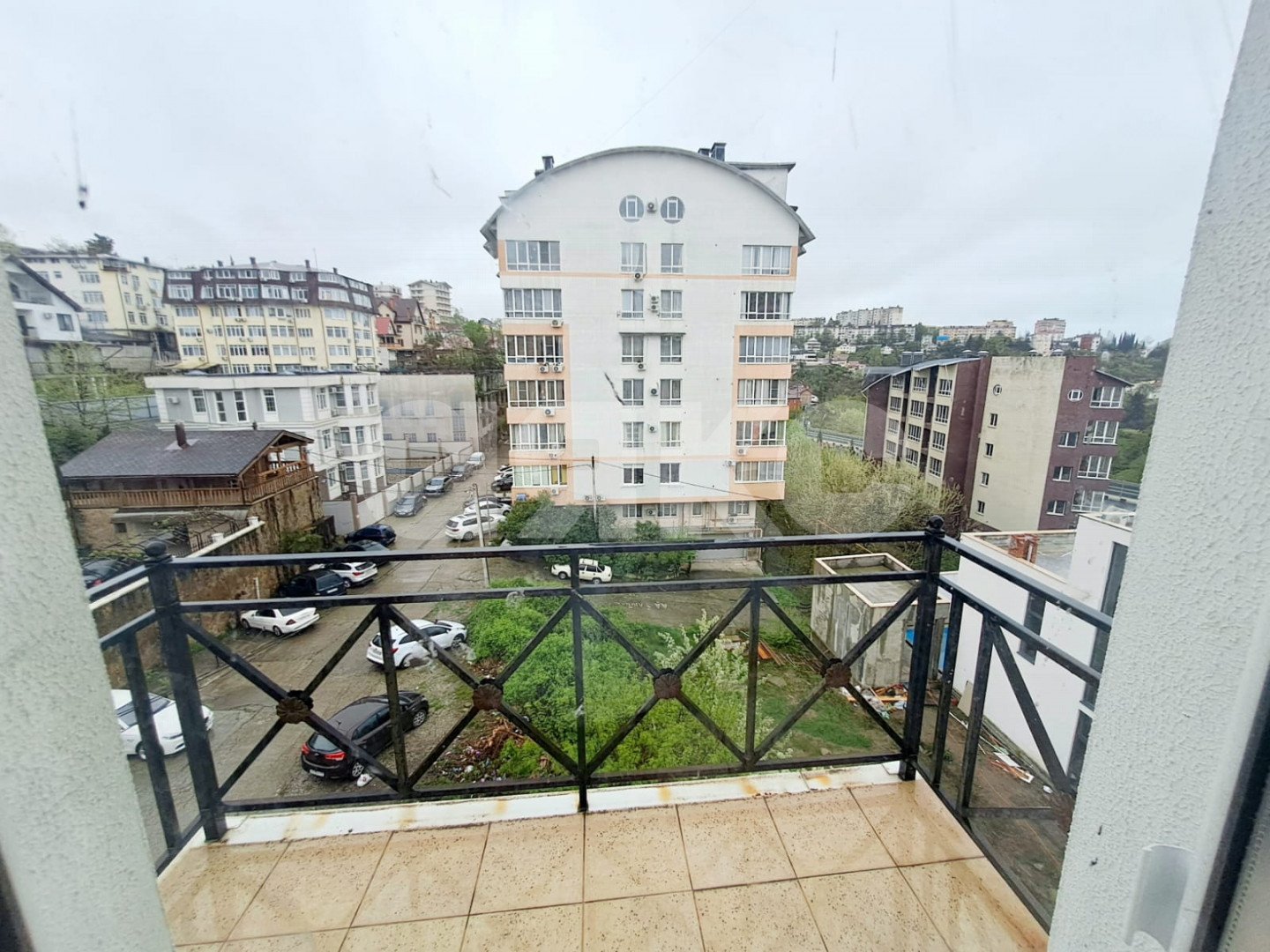 Фото №17: 4-комнатная квартира 139 м² - Сочи, Центральный, мкр. Новый Сочи, ул. Клубничная, 1/14