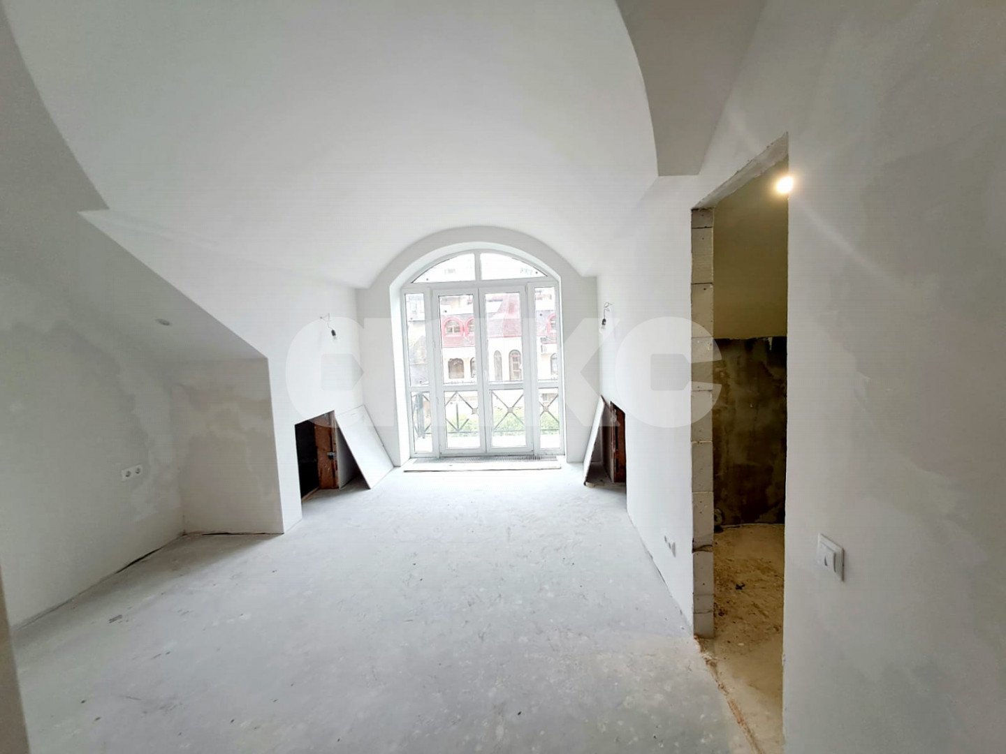 Фото №12: 4-комнатная квартира 139 м² - Сочи, Центральный, мкр. Новый Сочи, ул. Клубничная, 1/14