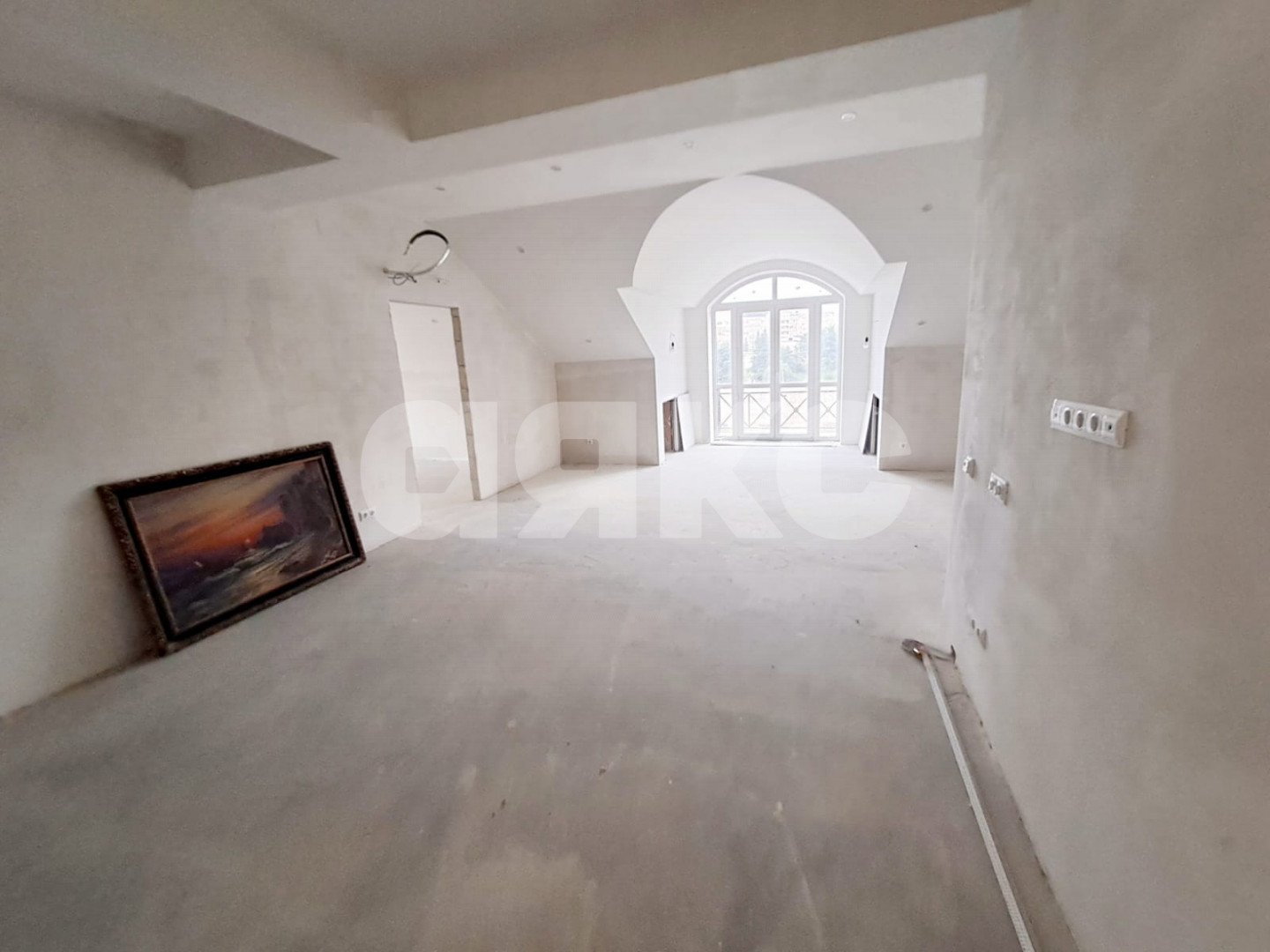 Фото №7: 4-комнатная квартира 139 м² - Сочи, Центральный, мкр. Новый Сочи, ул. Клубничная, 1/14