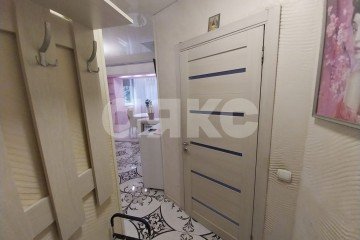 Фото №2: 2-комнатная квартира 40 м² - Сочи, мкр. Гагарина, ул. Гагарина, 24