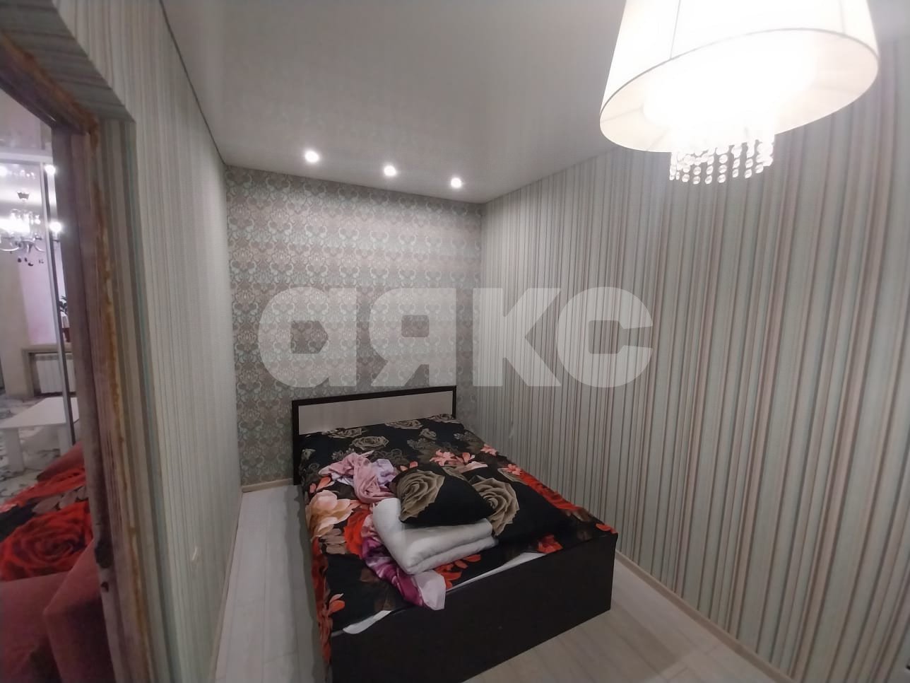 Фото №16: 2-комнатная квартира 40 м² - Сочи, Центральный, мкр. Гагарина, ул. Гагарина, 24