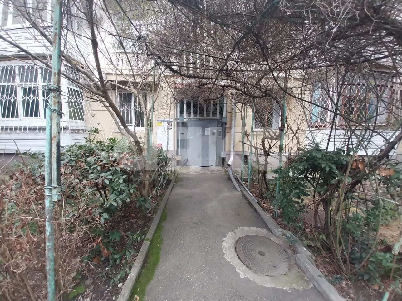 Фото №22: 2-комнатная квартира 40 м² - Сочи, Центральный, мкр. Гагарина, ул. Гагарина, 24