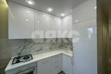 Фото №3: 2-комнатная квартира 49 м² - Сочи, р. Центральный, ул. Воровского, 22