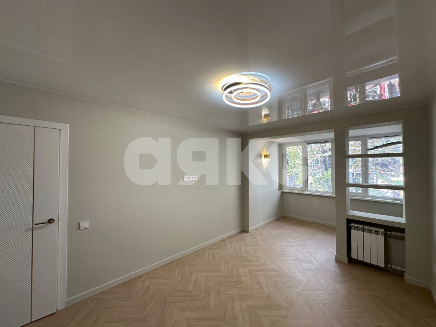 Фото №7: 2-комнатная квартира 49 м² - Сочи, р. Центральный, ул. Воровского, 22