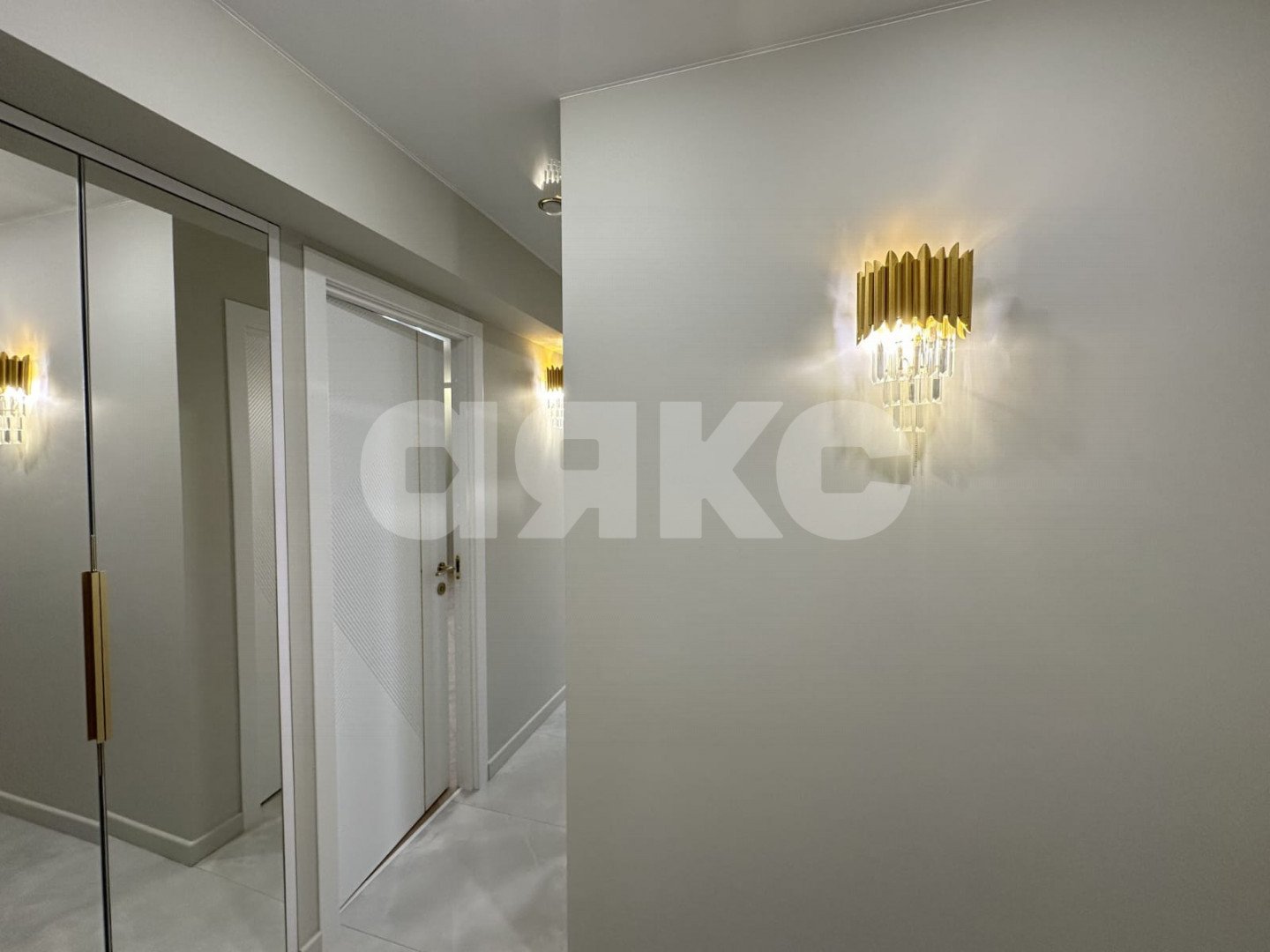 Фото №14: 2-комнатная квартира 49 м² - Сочи, р. Центральный, ул. Воровского, 22