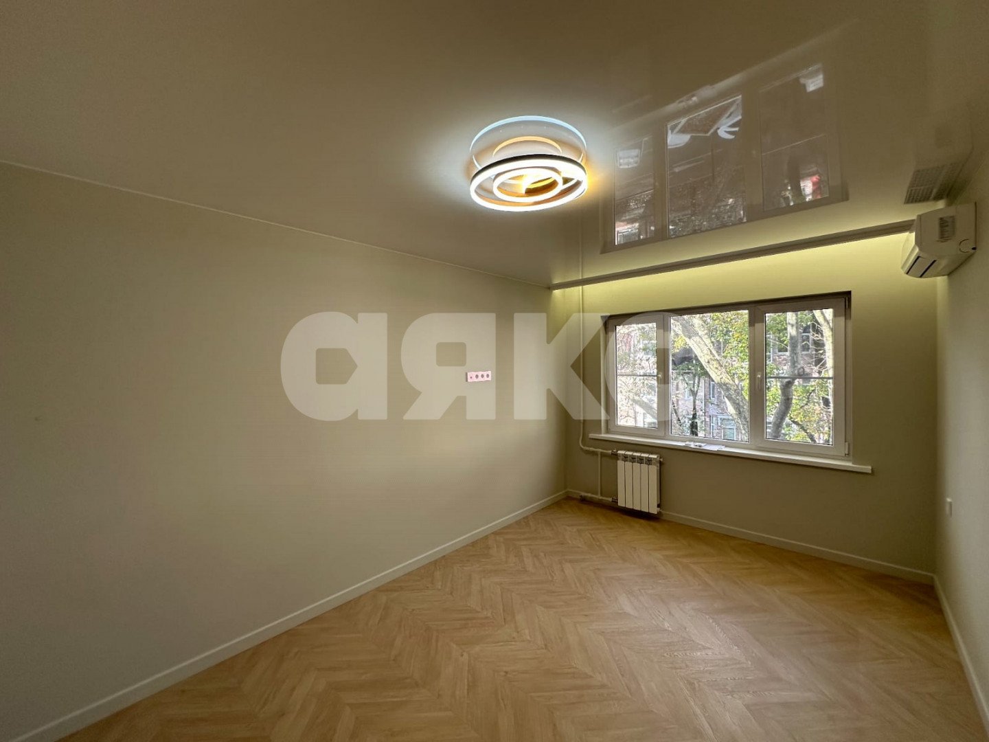 Фото №6: 2-комнатная квартира 49 м² - Сочи, р. Центральный, ул. Воровского, 22