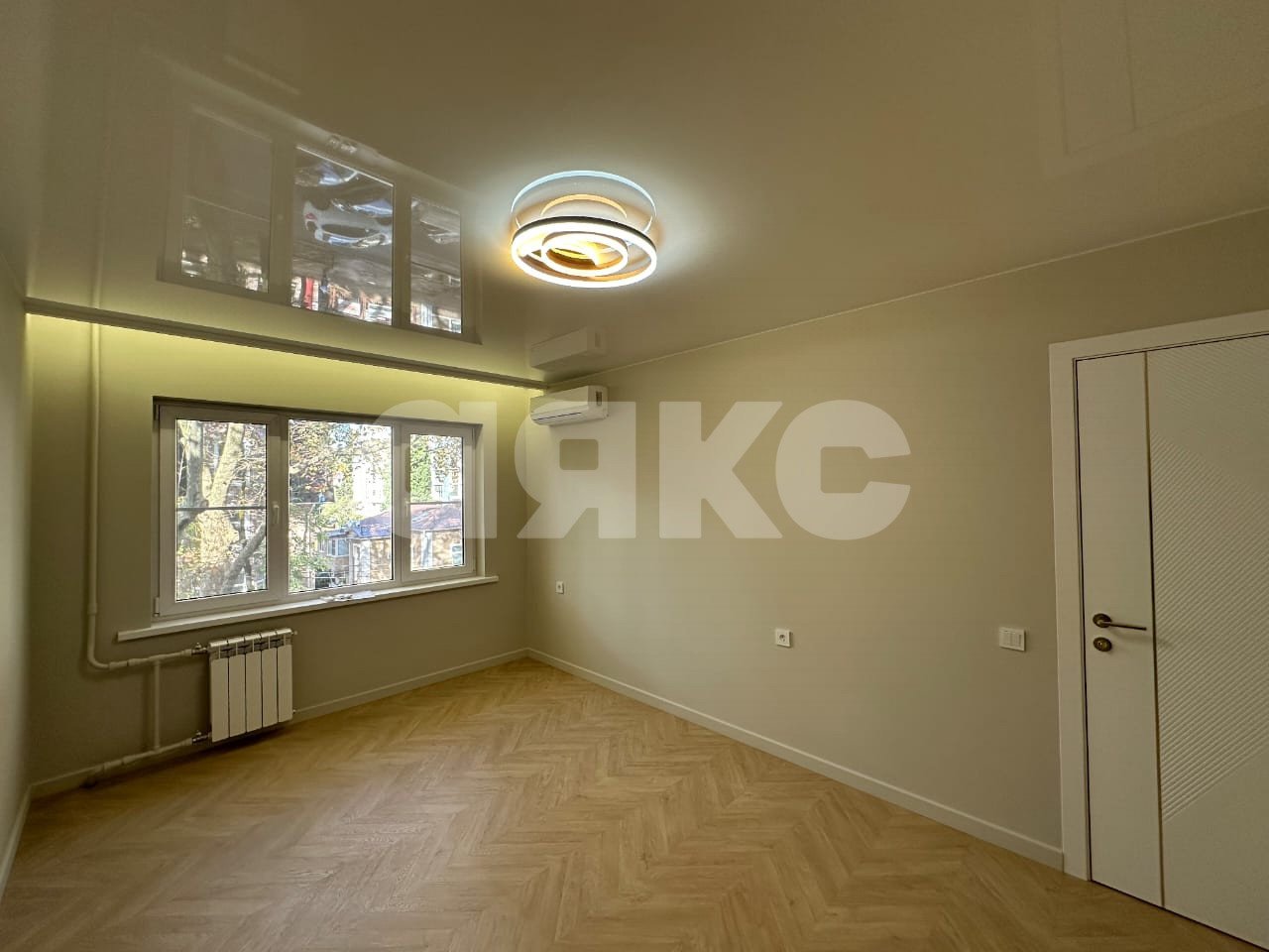 Фото №13: 2-комнатная квартира 49 м² - Сочи, р. Центральный, ул. Воровского, 22