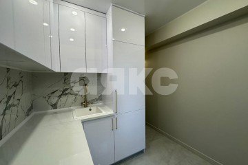 Фото №5: 2-комнатная квартира 49 м² - Сочи, р. Центральный, ул. Воровского, 22