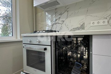 Фото №2: 2-комнатная квартира 49 м² - Сочи, р. Центральный, ул. Воровского, 22