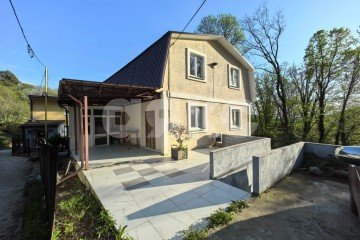 Фото №1: Дом 300 м² - Сочи, мкр. Культурное Уч-Дере, ул. Курчатова, 7/5