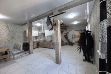 Фото №5: Дом 300 м² - Сочи, мкр. Культурное Уч-Дере, ул. Курчатова, 7/5