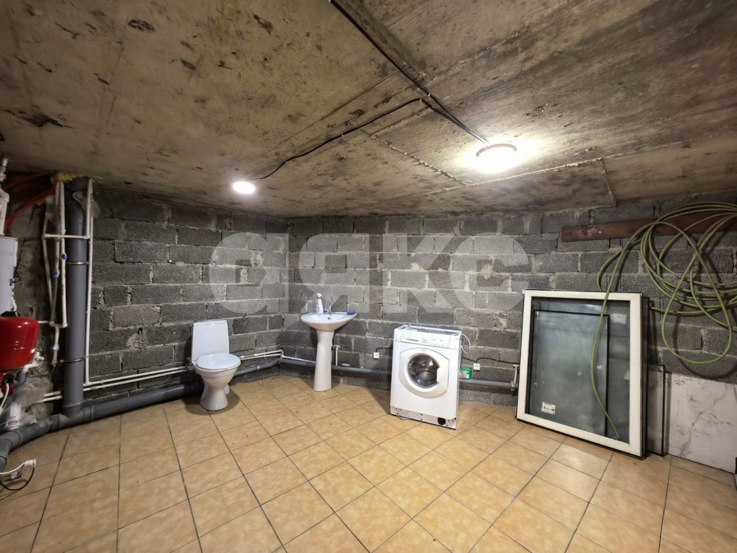 Фото №16: Дом 300 м² + 10 сот. - Сочи, Лазаревский, мкр. Культурное Уч-Дере, ул. Курчатова, 7/5