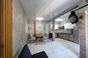 Фото №3: Дом 300 м² - Сочи, мкр. Культурное Уч-Дере, ул. Курчатова, 7/5