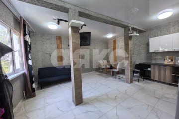 Фото №4: Дом 300 м² - Сочи, мкр. Культурное Уч-Дере, ул. Курчатова, 7/5