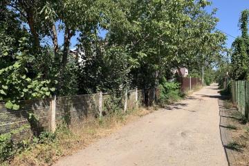 Фото №3: Земельный участок 6.2 сот. - ТЭЦ, мкр. Прикубанский внутригородской округ, ул. Грушевая, 69