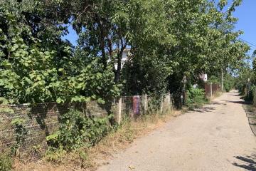 Фото №5: Земельный участок 6.2 сот. - ТЭЦ, мкр. Прикубанский внутригородской округ, ул. Грушевая, 69