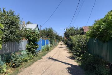 Фото №2: Земельный участок 6.2 сот. - ТЭЦ, мкр. Прикубанский внутригородской округ, ул. Грушевая, 69