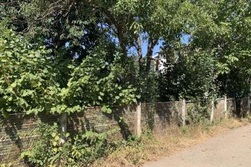 Фото №4: Земельный участок 6.2 сот. - ТЭЦ, мкр. Прикубанский внутригородской округ, ул. Грушевая, 69