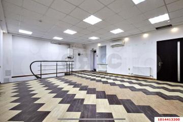 Фото №3: Коммерция 118 м² - Краснодар, мкр. Завод Радиоизмерительных Приборов, ул. Вологодская, 8