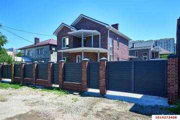 Фото №2: Дом 148 м² - Краснодар, п. Калинино, ул. Североморская, 26