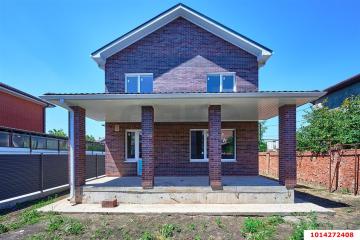 Фото №5: Дом 148 м² - Краснодар, п. Калинино, ул. Североморская, 26