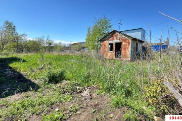 Фото №1: Земельный участок 6.73 сот. - Восход, ул. Рябиновая, 3