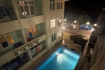 Фото №5: Студия 24 м² - Сочи, р. Лазаревский, пер. Огородный, 239