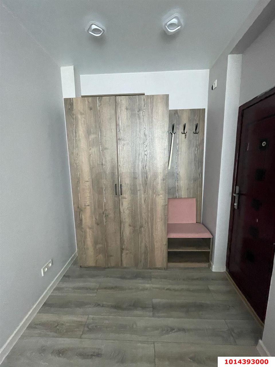 Фото №4: Студия 24 м² - Сочи, Лазаревский, Вардане, р. Лазаревский, пер. Огородный, 239