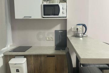 Фото №3: Студия 24 м² - Сочи, р. Лазаревский, пер. Огородный, 239