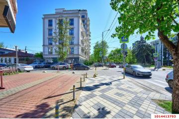 Фото №4: Земельный участок 4.55 сот. - Краснодар, мкр. Центральный, ул. имени Пушкина, 20