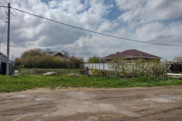 Фото №4: Земельный участок 11.52 сот. - Индустриальный, мкр. Прикубанский внутригородской округ, ул. Дружная, 15