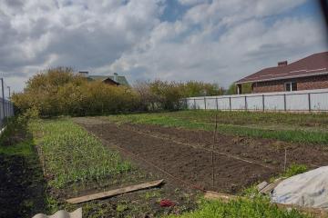 Фото №2: Земельный участок 11.52 сот. - Индустриальный, мкр. Прикубанский внутригородской округ, ул. Дружная, 15