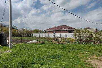 Фото №1: Земельный участок 11.52 сот. - Индустриальный, мкр. Прикубанский внутригородской округ, ул. Дружная, 15