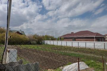 Фото №3: Земельный участок 11.52 сот. - Индустриальный, мкр. Прикубанский внутригородской округ, ул. Дружная, 15