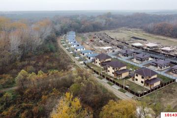 Фото №5: Земельный участок 6 сот. - Калужская, 